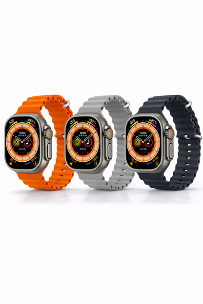 Smartwatch S8 ultra MAX