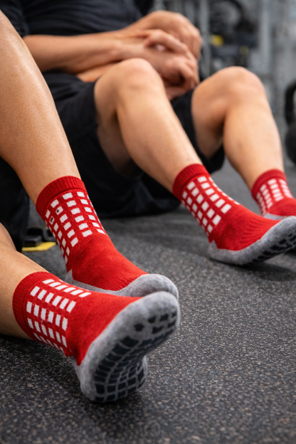 Calcetines Ortopédicos Térmicos para Alivio y Estabilidad