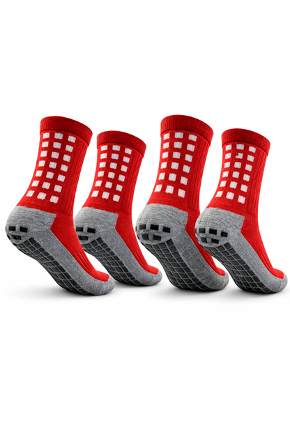 Calcetines Ortopédicos Térmicos para Alivio y Estabilidad