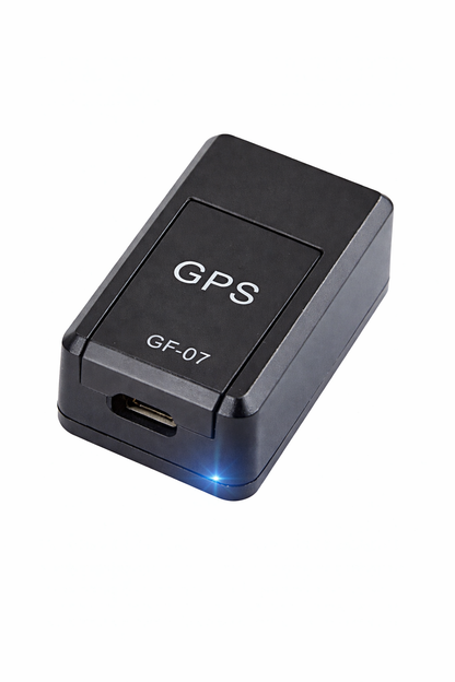 Localizador GPS Magnético GF-07