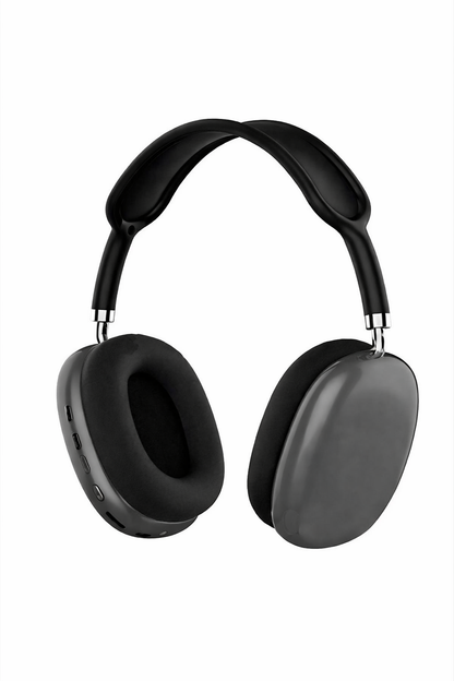 Auriculares Bluetooth Premium – Sonido Envolvente y Conexión Estable