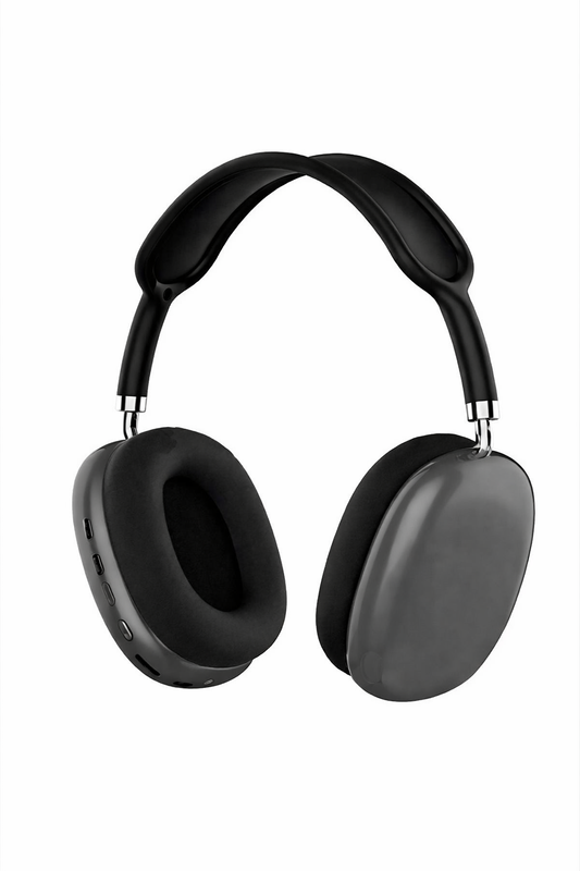 Auriculares Bluetooth Premium – Sonido Envolvente y Conexión Estable